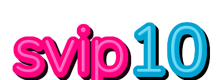 svip10 — logo kanal